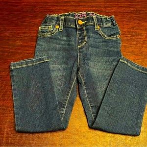 Toddler Girl Jeans